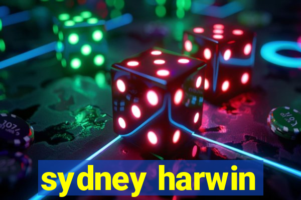 sydney harwin